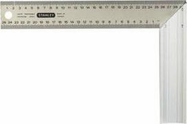 Kampainis dailidei 250x140mm su skale, Stanley