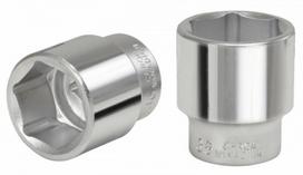 Galvutė 3/4" 32mm CLASSIC, KS Tools