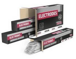 Suvirinimo elektrodas Arosta 309Mo 2,5x350mm 2,0kg, Lincoln Electric