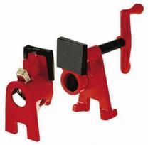 Spaustuvai naudoti su vamzdžiais BPC 3/4", Bessey