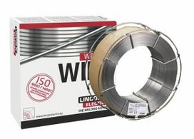Suvirinimo viela miltelinė Outershield 71E-H 1,2mm 16kg, Lincoln Electric