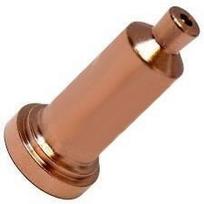 Antgalis ilgas Tomahawk 1538 (5vnt./pak.) 1,5mm, Lincoln Electric