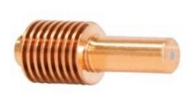 Elektrodas plazmai Tomahawk 45 (LC45), 5vnt./pak, 45A, Lincoln Electric