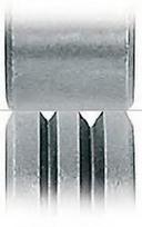 Vielos ratukas (1vnt.) Uranos 2000SMC V0,8/1,0mm, Böhler Welding