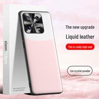Xiaomi 13 Pro Skystos odos dėklas - Apsauginis dėklas nuo kritimų ir nešvarumų, pristatomas vienu gabalu Xiaomi 13 Pro
