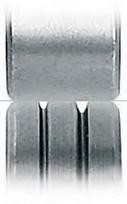 Vielos ratukas (1vnt.) Uranos 2000SMC AL U0,8/1,0mm, Böhler Welding