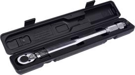 DINAMOMETRINIS RAKTAS 1/2" 28-210Nm KD10203