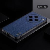 Mobiliojo telefono dėklas su objektyvo apsauga, skirtas vivox100s - Visapusiškas apsauginis verslo dėklas nuo kritimo, skirtas x90/x80/x70/x100pro X60 Pro
