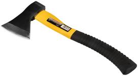 Universalus kirvis su fiberglass kotu KD220 600 g, 320 mm
