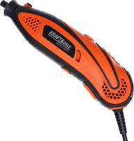 Šlifuoklis mini 270W su priedais KD10753