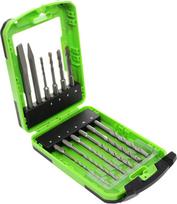 SDS grąžtų ir kaltų rinkinys – 12 vnt. KD988