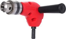 Adapteris kampiniam gręžtuvui KD10594