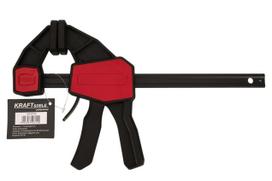 Stalių spaustuvas 65 kg – 65 x 150 mm KD10730
