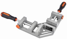 Kampinis medžio apdirbimo spaustuvas 65 mm KD1192