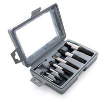 8 dalių sulūžusių varžtų išsukėjų rinkinys KD10262