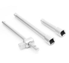 Prailgintuvų rinkinys 3 vnt. 1/2" KD10200
