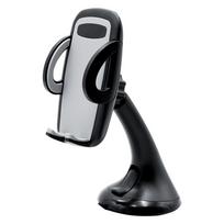 NOPNOG Car Dashboard Phone Holder for Smartphone 360 Degrees Rotation Mobile Phone Stand Cradle Car-styling Support GPS for IPhone Samsung juoda