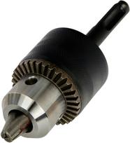 Gręžtuvo griebtuvas 1/2" su SDS adapteriu KD10050