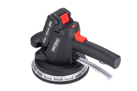 Plytelių klojimo įrankis su vibracija 21V KD10458