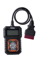 Diagnostinis OBD II skaitytuvas KD5670