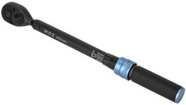 Dinamometrinis raktas 1/2", 10–60 Nm WDS2651