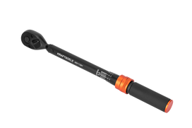 Dinamometrinis raktas 1/2" 10–60 Nm KD11391