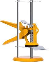 Rankinis domkratas 1–10 cm, 110 kg KD11963