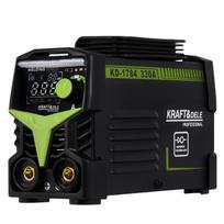 Inverterinis suvirinimo aparatas MMA 330A KD1784