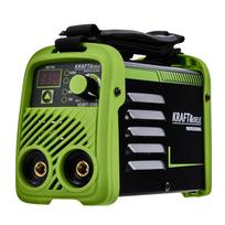 Inverterinis suvirinimo aparatas 330A MMA / TIG LIFT su VRD funkcija KD1782