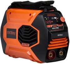Inverterinis suvirinimo aparatas 330 A MMA / TIG LIFT su VRD KD1785