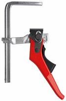 Spaustuvas GTRH kreipiančiosioms liniuotėms 160x60 mm, Bessey