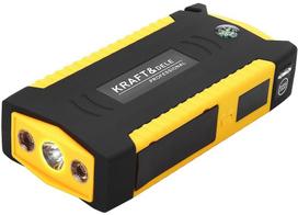 Daugiafunkcis įrenginys „Powerbank + Jump Starter“ 16 800 mAh KD5494