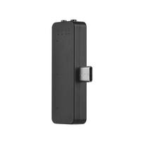 Professional Noise Reduction Microphone 360 Degrees Pickup Microphone Wireless Type-C juoda