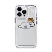 Space telefono dėklas, skirtas iPhone 13 11 15 ProMax OPPO A15S A57 A77 Sangsung A55 S24 VIVO Y21 Y21S XiaoMi Redmi 13C 9A Note 13 11 Huawei honor Mate 30 40 iPhone 15 gryna
