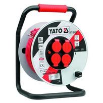 Prailgintuvas su rite 30m 3G2.5mm² 230V