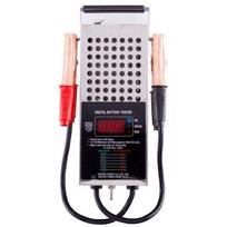 Akumuliatoriaus baterijos testeris skaitmeninis 12V