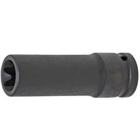 Prailginta smūginė galvutė 3/4" E28
