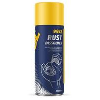 Rūdžių valiklis MANNOL 450ml