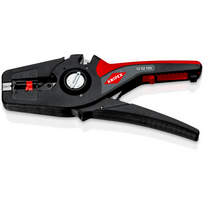 Replės laidų nuvalymui 195mm (0.08–16.0) KNIPEX PreciStrip16