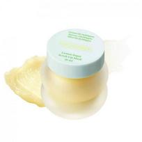 TOCOBO Lemon Sugar Scrub Lip Mask 20 mL, Moisturising, Kbeauty, Korean cosmetics, sample