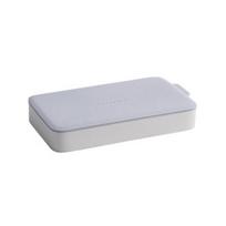 Easy Release Ice Cube Molds with Lid Lazy Artifact Flexible Safe Ice Cube Molds Not Freeze Your Hands Durable Kitchen balta