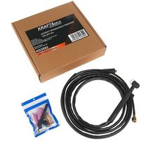 SUVIRINIMO DEGIKLIS TIG LIFT 3M KD3552