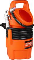 Sifoninis pneumatinis smėliasrovės įrenginys 10 l KD5932