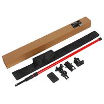 TELESKOPINIS ATRAMINIS STRYPAS LAZERINIAM NIVELIUI KD11829