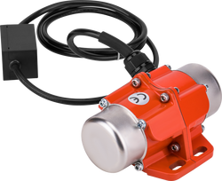 Vienfazis vibracinis variklis 45 W, 3000 aps./min. KD1793