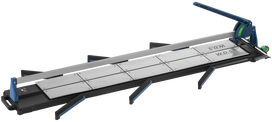 PROFESIONALUS PLYTELIŲ PJOVIMO STAKLĖS 1650 MM WDS2690