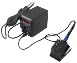 Plastikų suvirinimo aparatas / litavimo stotelė KD3464