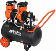 BETEPALINIS ORO KOMPRESORIUS 50L KD1393