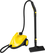 Garinis valytuvas 2500 W, 2 l KD5393