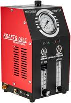 Dūmų generatorius 12 V sistemų sandarumui tikrinti, 9 l/min, 30 ml, KD3520